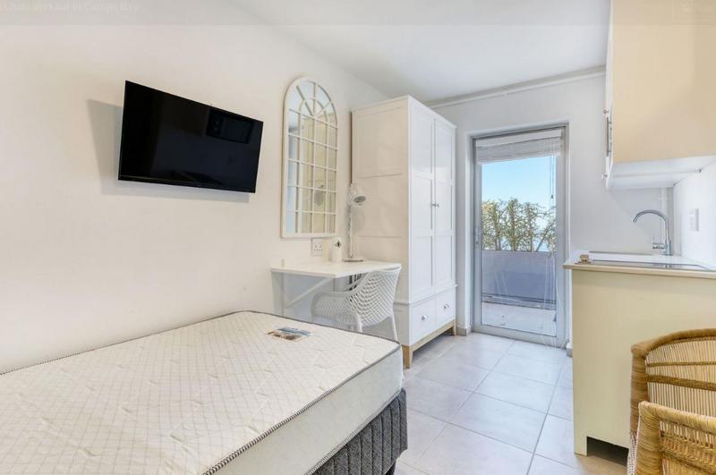4 Bedroom Property for Sale in Camps Bay Western Cape